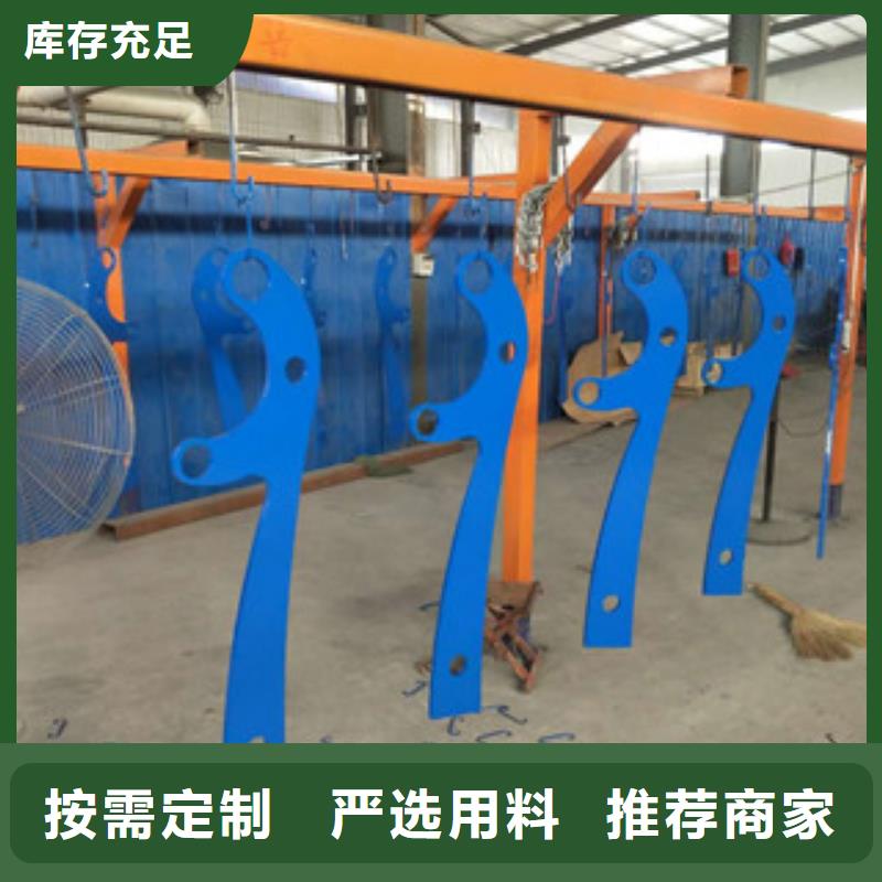 防撞立柱道路防撞护栏多家仓库发货
