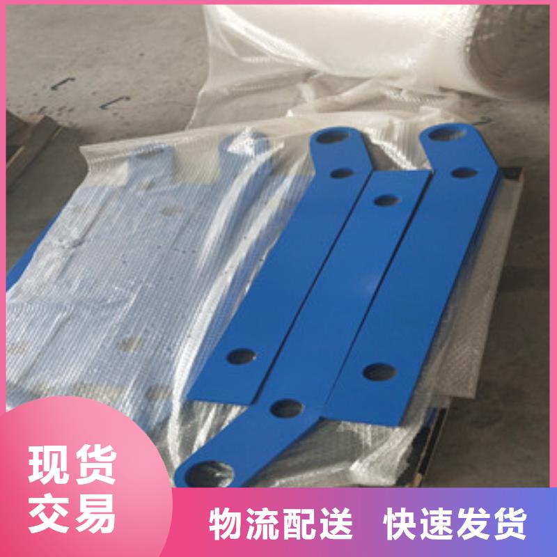 防撞立柱_河道护栏实力见证
