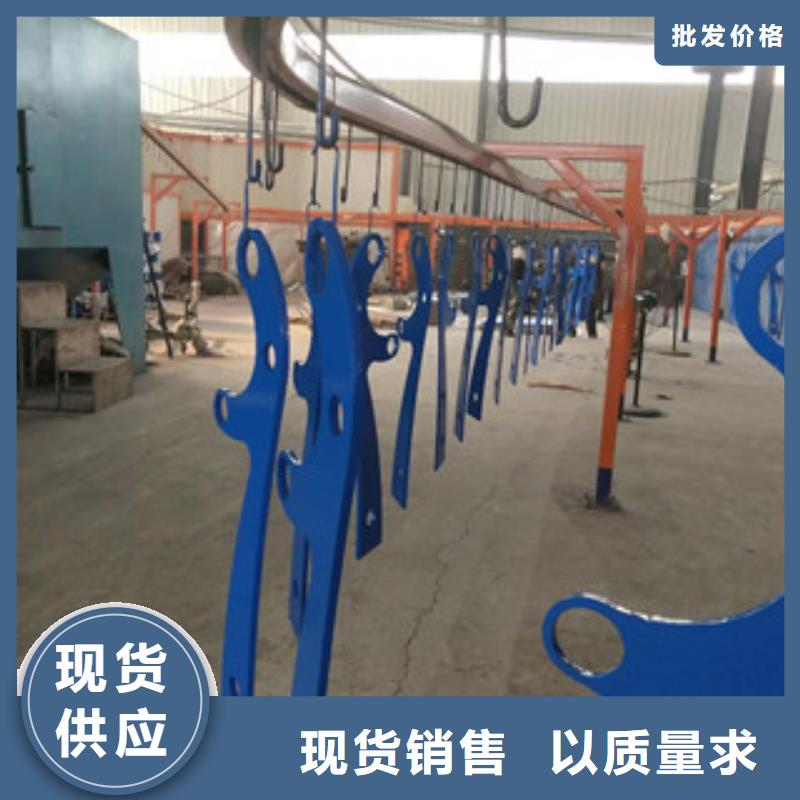 辰铭防撞立柱现货定做