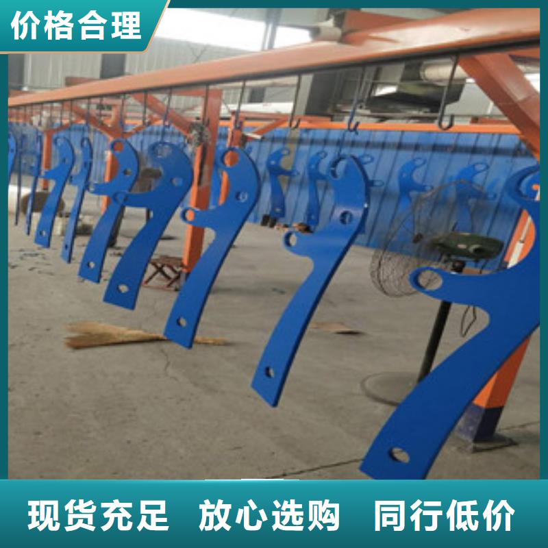辰铭防撞立柱排行