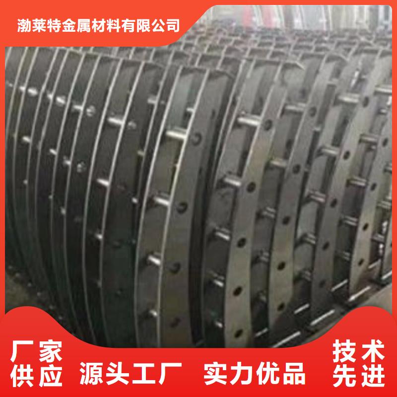不锈钢复合管护栏视频-湖南省湘西市|古丈|泸溪|岳阳|衡阳|长沙|邵阳不锈钢复合管护栏-辰铭