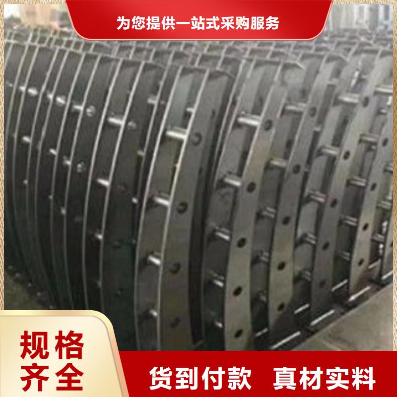 辰铭防撞立柱-点击洽谈
