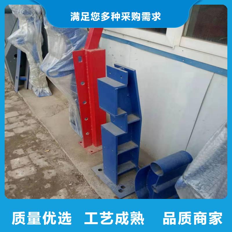 发货及时的辰铭防撞立柱厂家