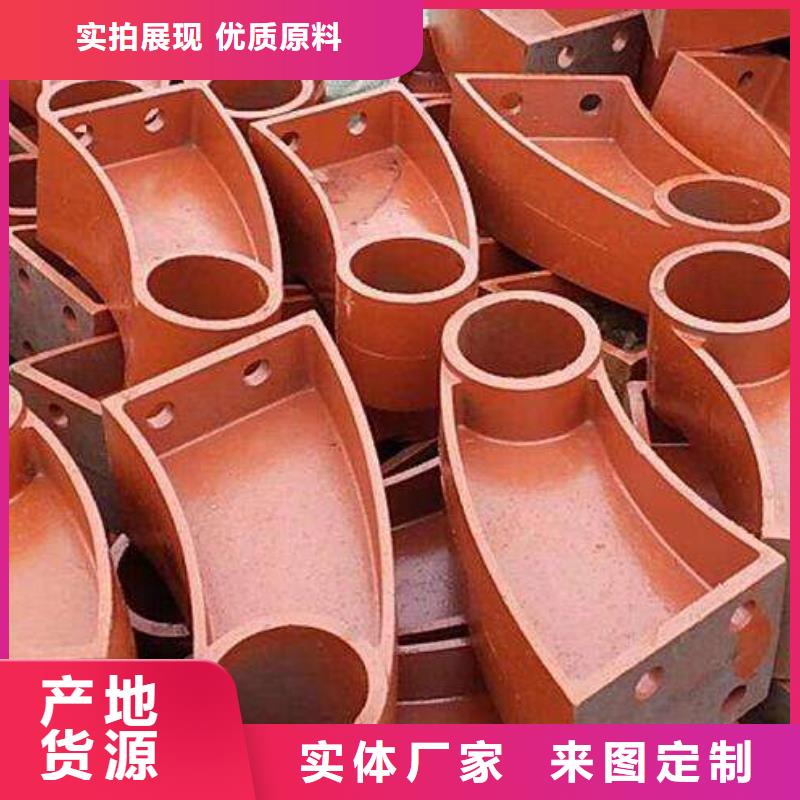 辰铭防撞立柱物美价廉厂家