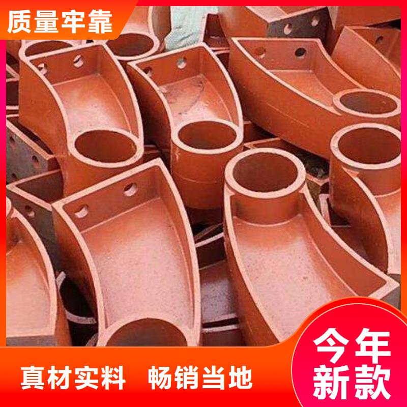 价格实惠的辰铭防撞立柱厂家