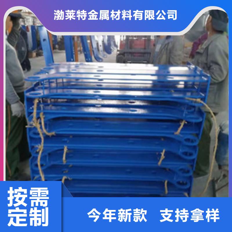 辰铭防撞立柱-用的放心
