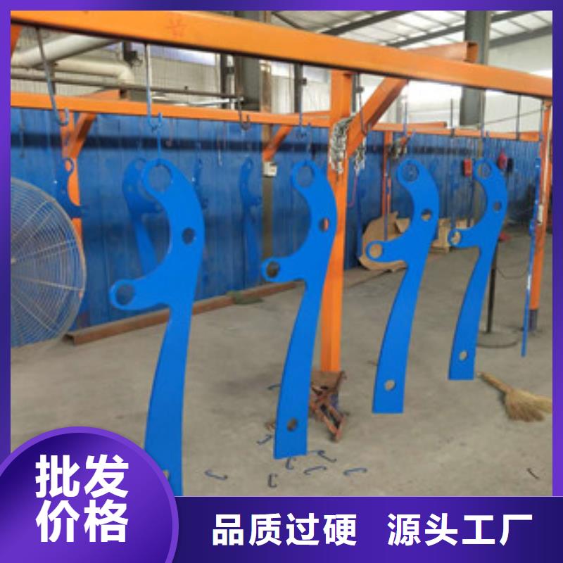 生产辰铭防撞立柱