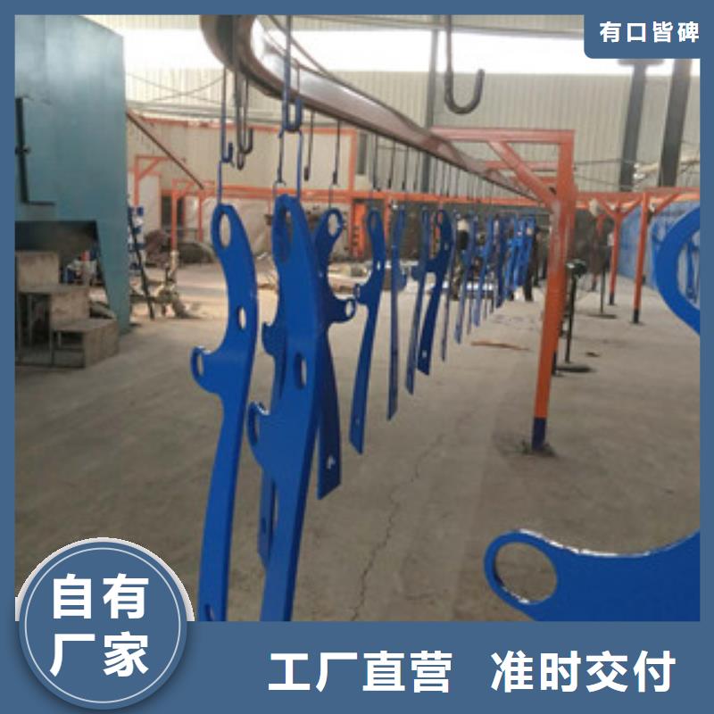 防撞立柱桥梁护栏应用领域