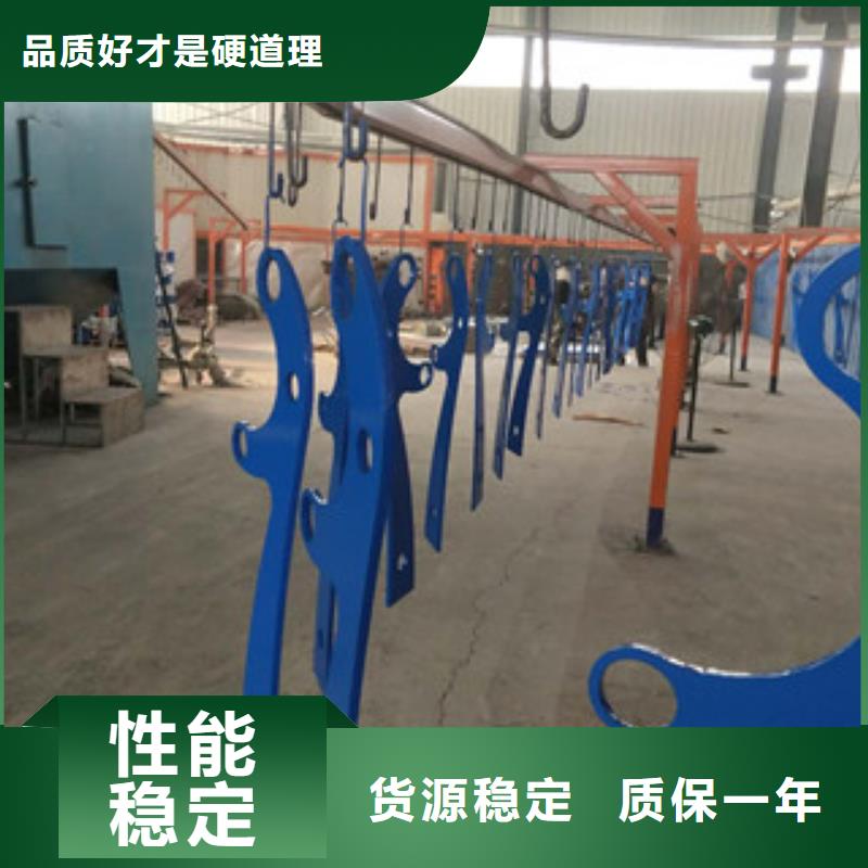 生产辰铭防撞立柱