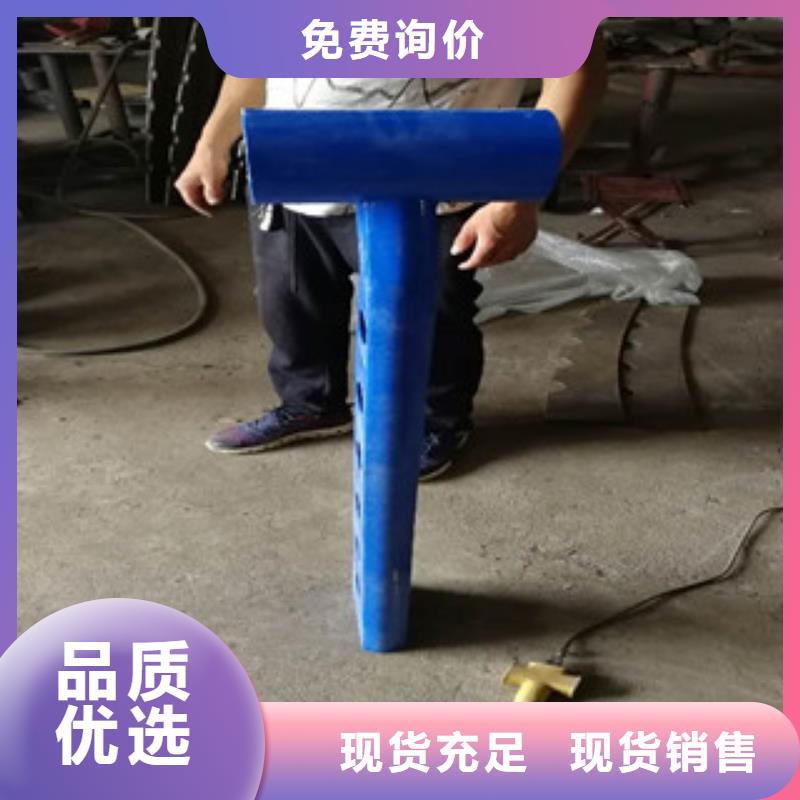 辰铭防撞立柱现货定做