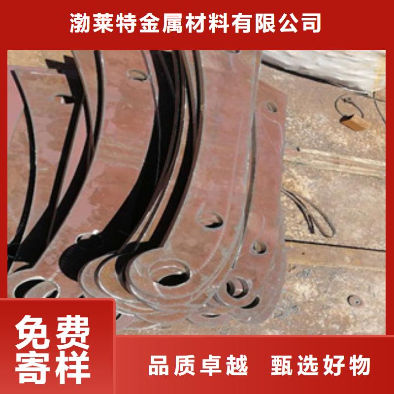 防撞立柱道路防撞护栏多家仓库发货