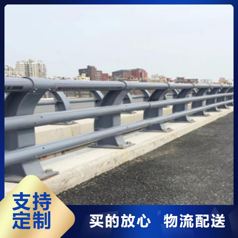 防撞护栏【道路防撞护栏厂】0中间商差价振轩桥梁防撞栏杆加工
