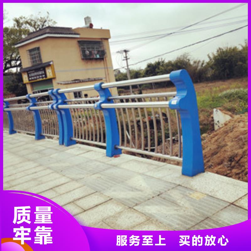不锈钢护栏正规靠谱