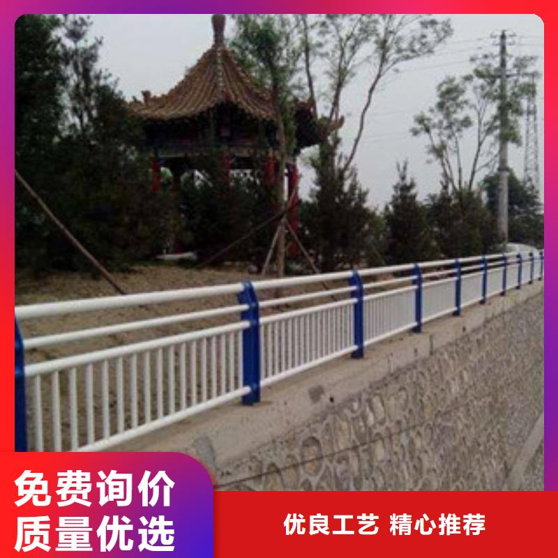 不锈钢护栏厂家直销-型号齐全