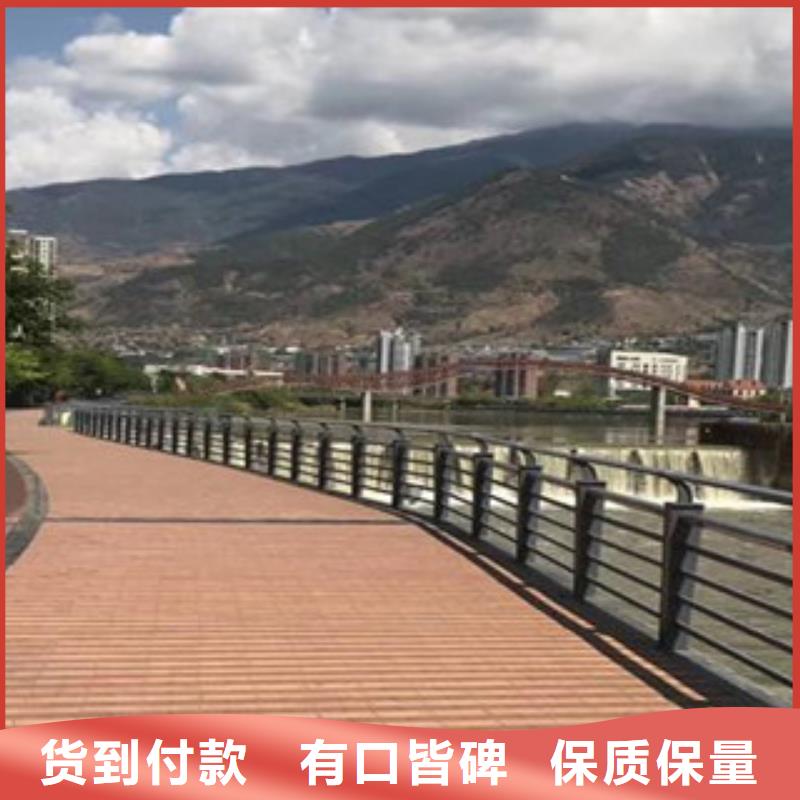 不锈钢护栏钢板立柱专业生产厂家