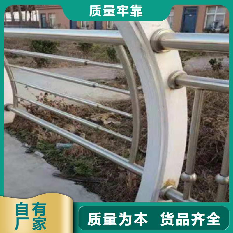不锈钢护栏远销海外