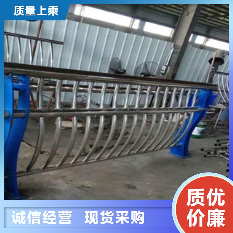 不锈钢护栏厂家，发货快