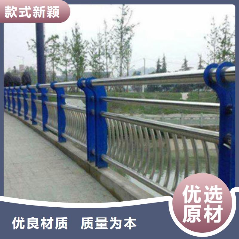 不锈钢护栏钢板立柱专业生产厂家