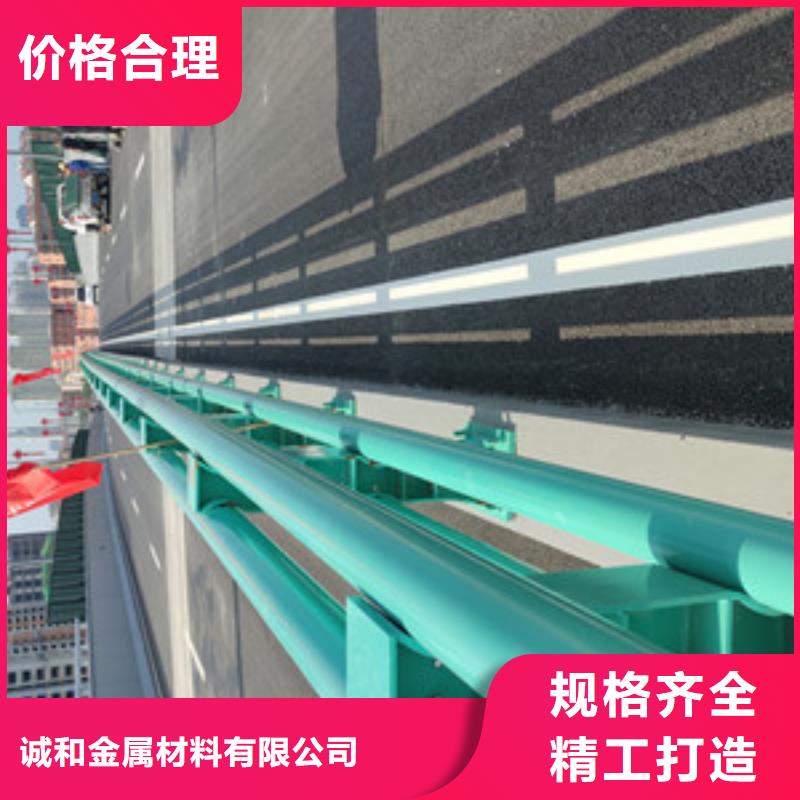 不锈钢护栏道路桥梁护栏0中间商差价