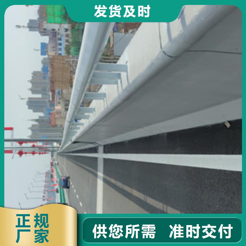 不锈钢护栏-桥梁护栏价格质量优选