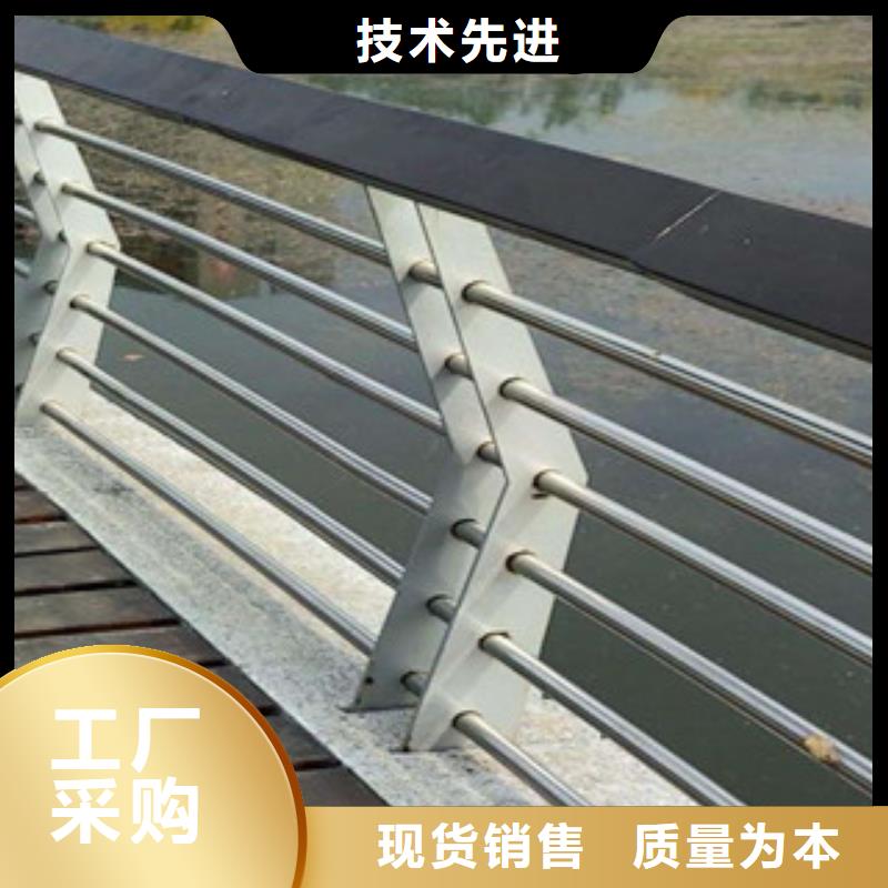 木纹转印护栏,桥梁护栏价格用心做产品