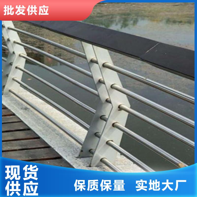 木纹转印护栏护栏立柱专业生产厂家