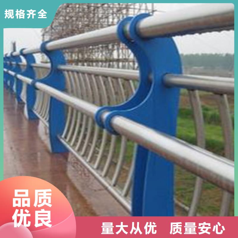 木纹转印护栏-道路防撞护栏质优价廉