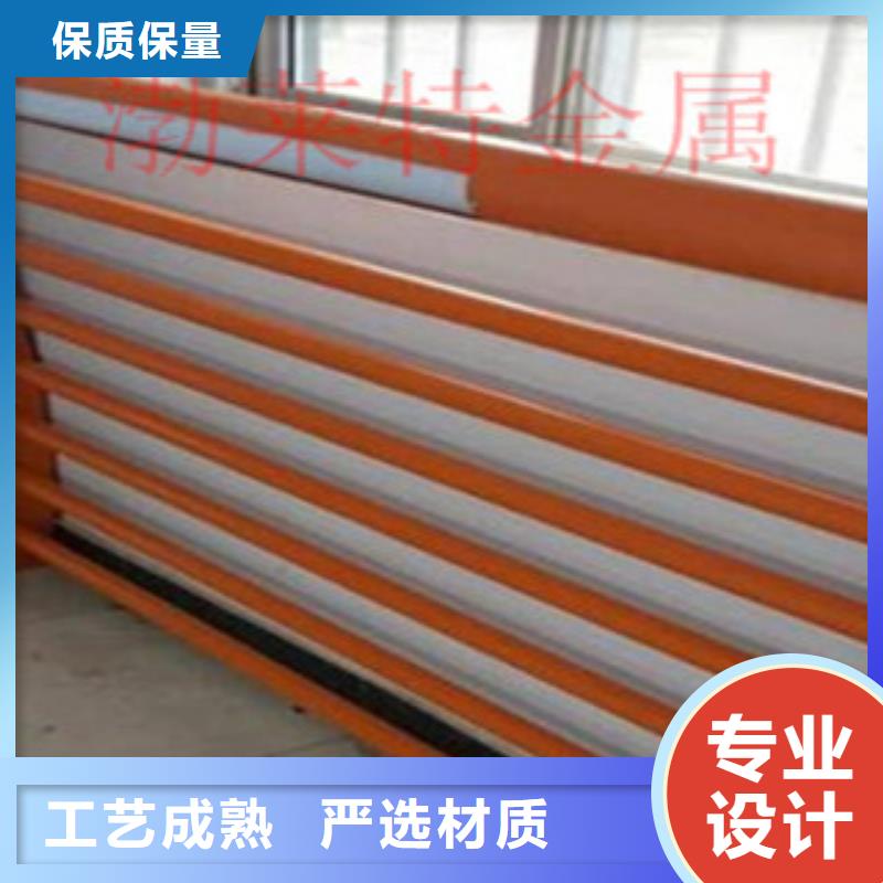 灯光护栏道路桥梁护栏种类多质量好