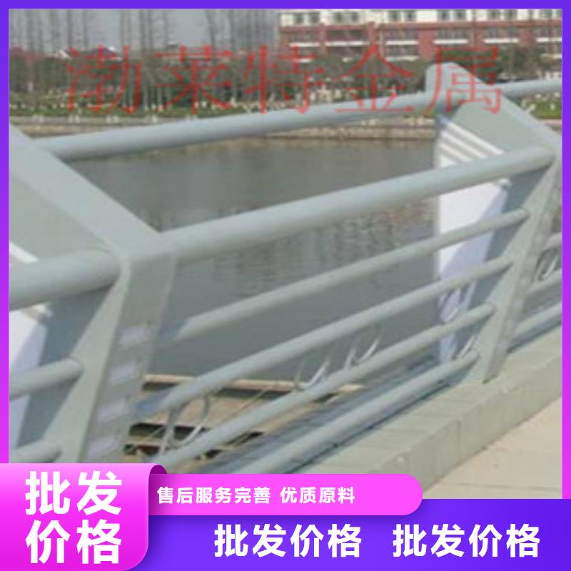 灯光护栏_钢板立柱质量检测