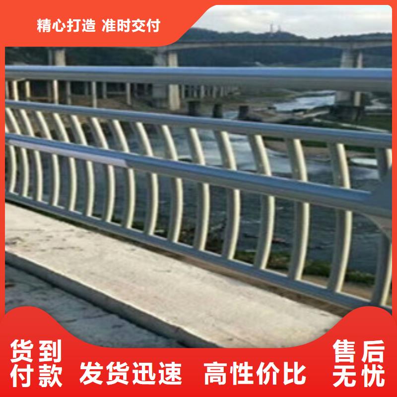 灯光护栏-桥梁护栏价格供应商
