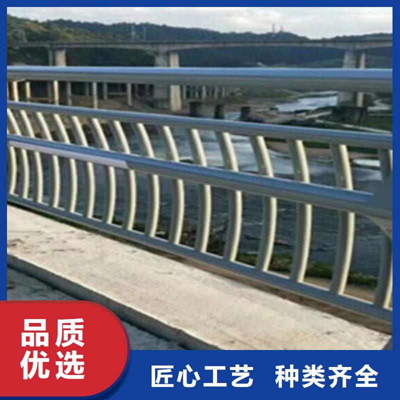 灯光护栏-道路防撞护栏实力厂家