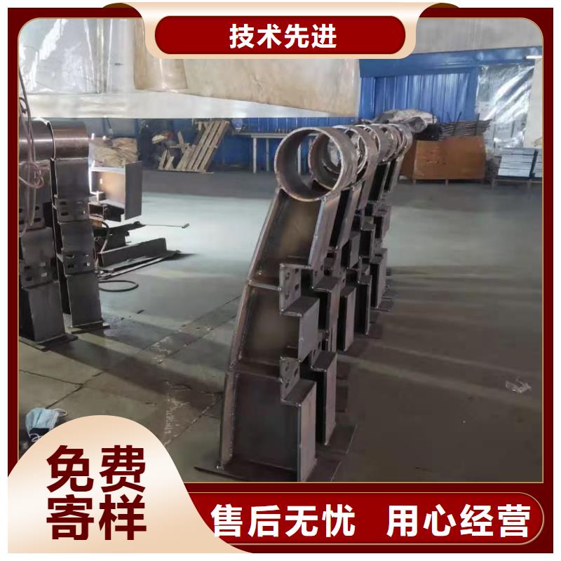桥梁防撞栏杆加工视频-临桂|灌阳|梧州|来宾|柳州|北海|贵港|百色振轩桥梁防撞栏杆加工_ 振轩交通工程(桂林市分公司)