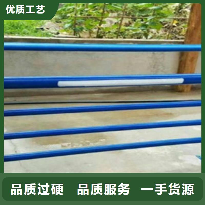 灯光护栏,桥梁护栏产地直销