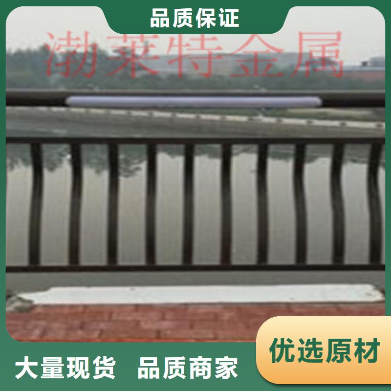 灯光护栏_钢板立柱质量检测