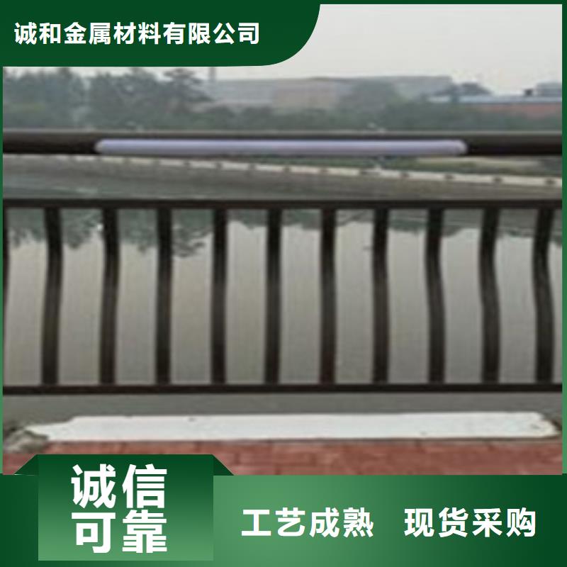 灯光护栏-桥梁护栏价格供应商