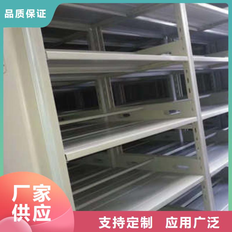 手动档案柜实体大厂