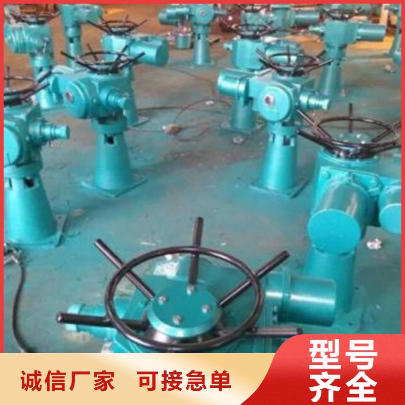  启闭机精心打造