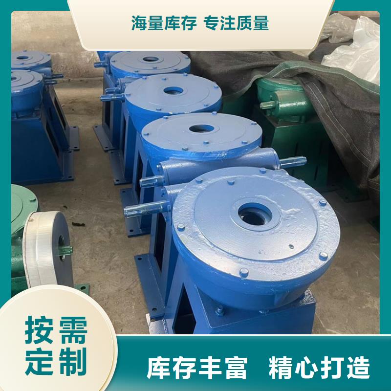 启闭机_3T手动启闭机厂家直销货源充足