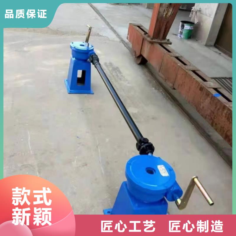 启闭机源头工厂量大优惠
