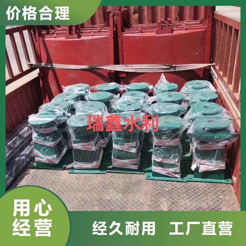  启闭机N年专注
