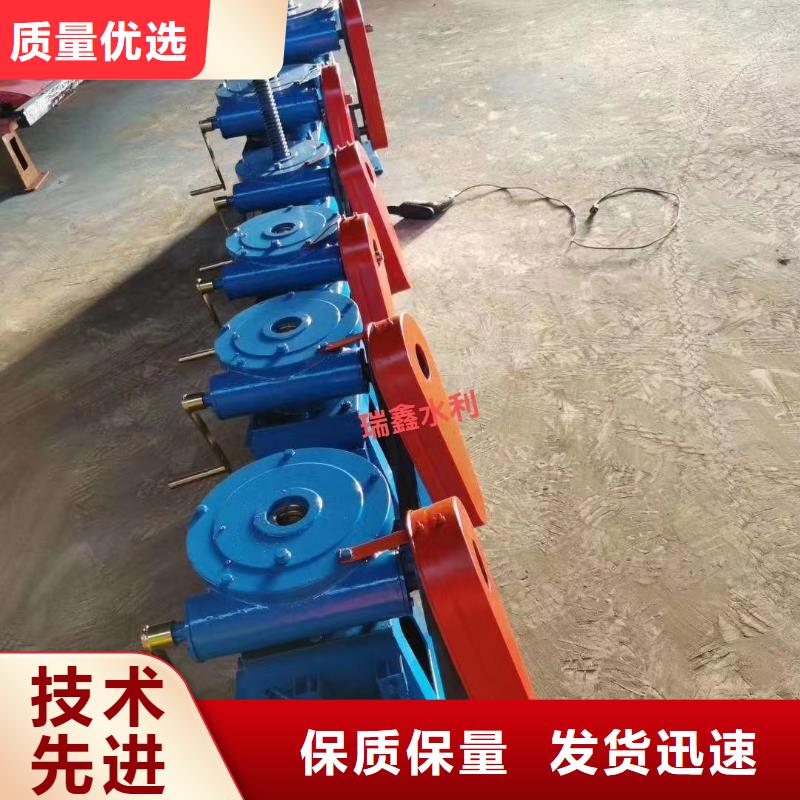  启闭机随到随提