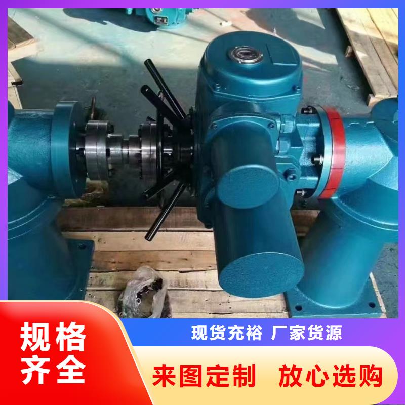 启闭机螺旋式启闭机商家