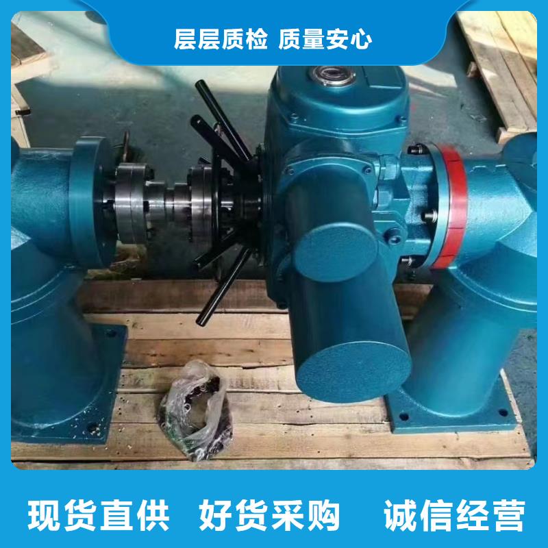 启闭机现货实拍