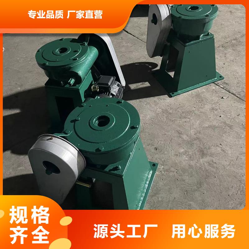  启闭机送货上门
