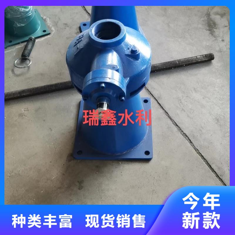  启闭机定制定做