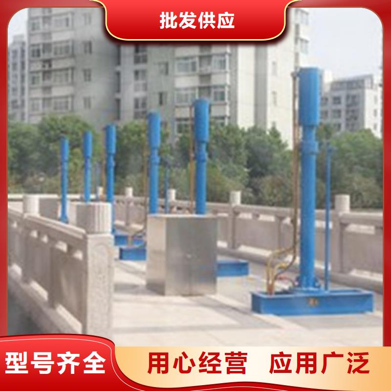启闭机信誉有保证