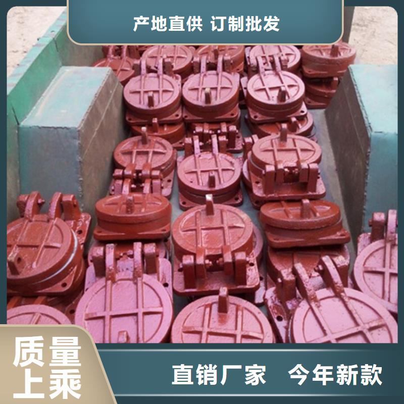 启闭机多年行业积累