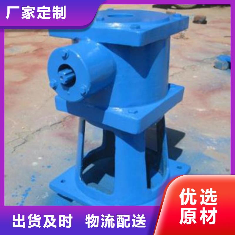 启闭机-3t手摇启闭机品质做服务