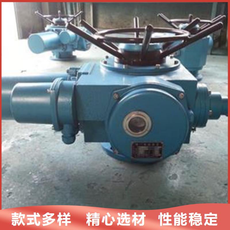 启闭机行业优选