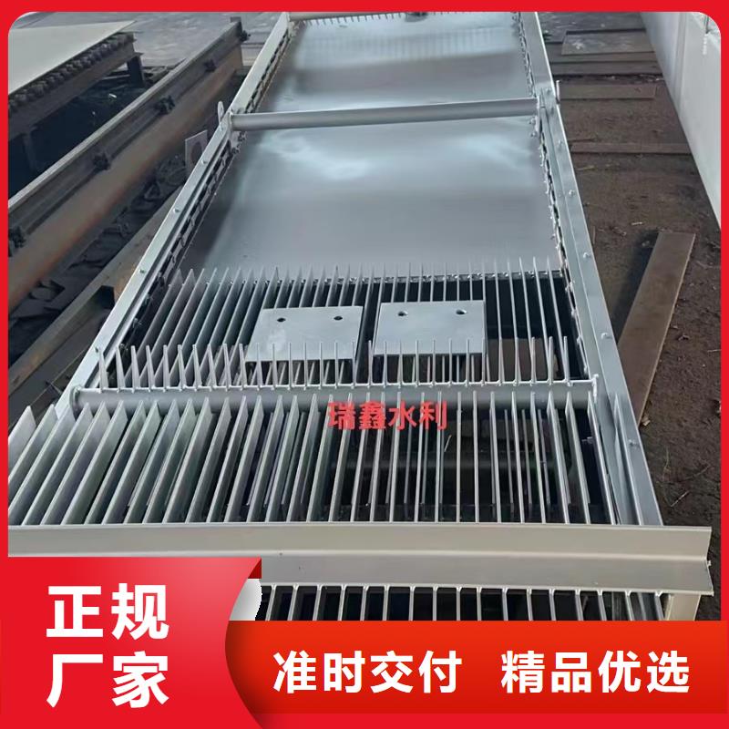  清污机满足客户需求